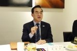 박홍근 "내년 세수 190조↑…지출·국채상환에 다 쓸 수 없어"