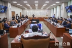여야, 국감 막바지에도 국지전…李 공소취소·단일종목 ETF 등 놓고 충돌