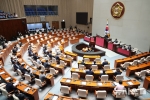 2027년도 예산안 심사 일정 확정…30일 공청회