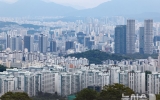 6~8월 서울 아파트 거래 