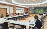담양군, 통합사례관리 현장 대응력 높이는 맞춤형 컨설팅 추진