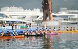 여수시, 바다에서 즐기는 ‘2026 여수 마린페스티벌’ 12일 개최
