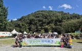 담양군, 부모·자녀 함께하는 ‘담빛ON 브이로그’ 캠프 운영
