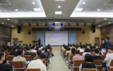 순천시, 전 직원 대상 중대재해 예방 특별교육 실시