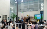 구례군 매천도서관, ‘2026 구례 책 잔치’성황리에 개최