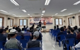 영광군, 굴비골영광시장 추석맞이 콘테스트로 명절 분위기 물씬