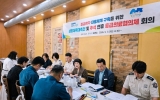 장성군 “체전 때도 추석에도… 의료공백 없다”