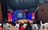 영암 드림스타트 아이들, 공연 보고 아시아 문화 체험