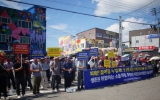 신안군민, 광주 군 공항 ‘이전주변지역’지정 촉구  