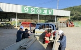 무안군 농기계임대사업소, 농번기 근무시간 연장 운영