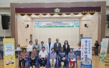 보성군, ‘농촌왕진버스’ 출발 의료 취약 주민 1,000여명 찾아간다