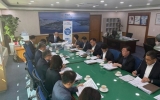 목포시, 반부패·청렴시책 이행점검회의 2차 개최