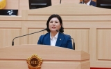 양순봉 의원 스쳐가는 관광에서 ‘머무는 관광’ 으로 전환해야