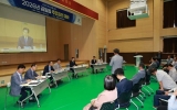 완도군, 민선 9기 첫 ‘주민과의 대화’ 참여 열기 뜨거워