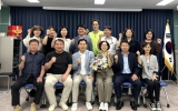 나주시 노안면-동구 서남동, 19년 우정 이어간다
