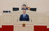 강광석 의원 “전남의 희생, 기본소득으로 보상해야”