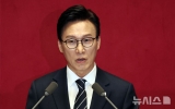 김민석, 3선 의원 오찬 회동…"호르무즈 해협 파병, 시간 두고 지켜봐야"