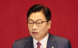 정점식 "이번 정부에서 개헌 없다…레버리지 ETF 특검으로 윗선 밝혀야"