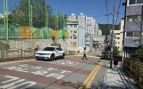 남구, 아이들 통학길 ‘더 안전하게’ 관내 어린이 보호구역 23곳 새롭게 단장
