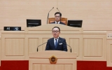 조인호 통합특별시의원, “해양수산 예산 5% 한계, 미래 투자로 전환해야”