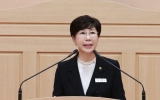 한춘옥 통합특별시의원 “벼랑 끝 농촌 살릴 ‘식량안보 법률 제정’ 으로 골든타임 지켜야”