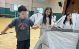 이양초등학교, 함께 배우고 성장하는 리더십 캠프 운영