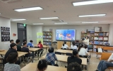 전남광주통합특별시교육청영암도서관, 배움의 문턱을 낮추고 함께하는 특별한 시간