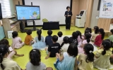 보성도서관, 2학기 시작을 알리는 ‘학교 연계 프로그램 작가와의 만남’