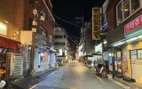 "7명이 와도 한두 병"…술 문화 바뀐 대학생들, 상인들 