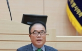 김강헌 통합특별시의원, “광주만 성장하는 통합 아닌 농어촌까지 함께 사는 통합 돼야”