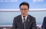 與 "공소청 조직 개편, 검찰개혁 원칙에 맞는지 살필 것"