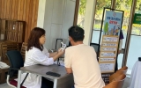 광양시, 광양푸르지오센터파크 ‘제11호 공동주택 금연구역’ 지정