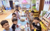 하의초등학교병설유치원, 전래놀이를 통한 유초이음교육 실시