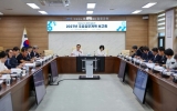 진도군, 2027년도 주요업무계획 보고회 개최 군민 체감형 사업 중심으로 내년도 군정 밑그림 마련