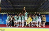 고향 대신 그라운드로…광산구, 이주노동자 축구대회 개최