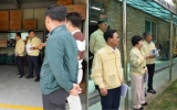 담양군의회, 군정 주요사업 실태조사 현지확인 실시