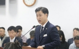 서영배 특별시의원 “이순신대교 국가관리, 더 이상 미뤄선 안 돼”