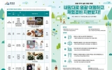 ‘내 맘대로 영광 여행하고 체험경비 지원 받아요’