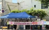 화순군, 9월 10일 ‘자살예방의 날’ 맞아 캠페인 실시