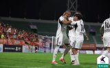 전북, 강원과 1-1 무승부로 3위 추락…제주는 광주 1-0 꺾고 4위 도약