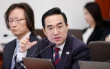 박홍근 "미래대응기금, 반도체 사이클 따라 소진될 수도"