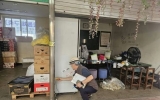 곡성군, 추석 대비 다중이용시설 안전 점검 추진