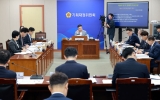 전남광주특별시 첫 조직개편안 심사 보류…부시장 배치 놓고 내홍 