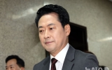 장동혁, 李 