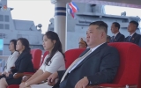 "김주애, 