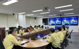 통합 후 첫 명절…전남광주특별시, 추석 안전관리대책 가동