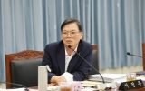 이정운 특별시의원, “예산 집행 ‘10월 가결산’을 통해 과다 불용액 발생 개선해야”