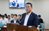 김송식 특별시의원, ‘농촌빈집은행 실제 거래와 거주로 이어져야’