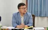 모정환 통합특별시의원, 시민안전실 재정 운용과 원전 과세체계 개선 촉구