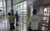 고흥군, 추석 앞두고 다중이용시설 안전관리 강화